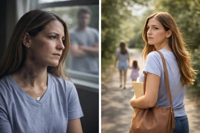 Trauma & Domestic Violence Recovery